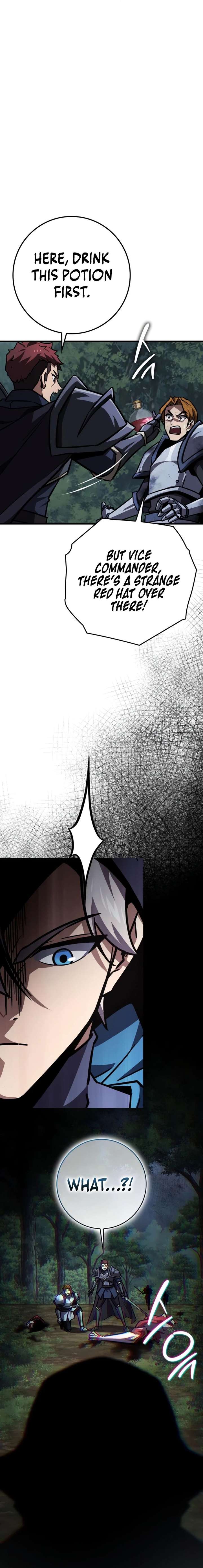 A Genius Wizard Who Breaks Boundaries - Chapter 54 Page 22