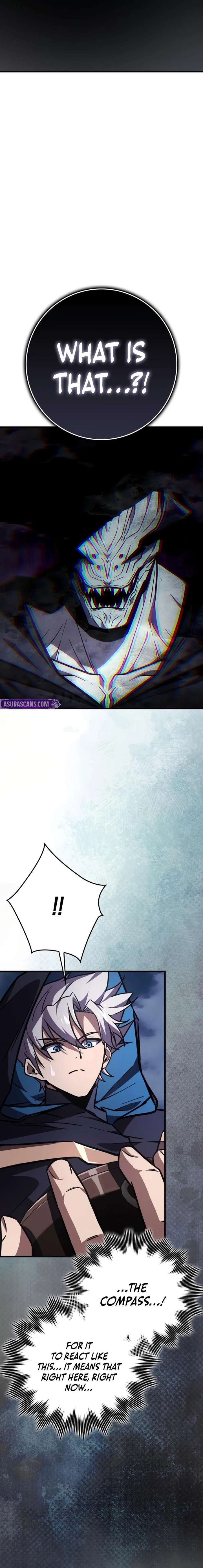 A Genius Wizard Who Breaks Boundaries - Chapter 54 Page 23