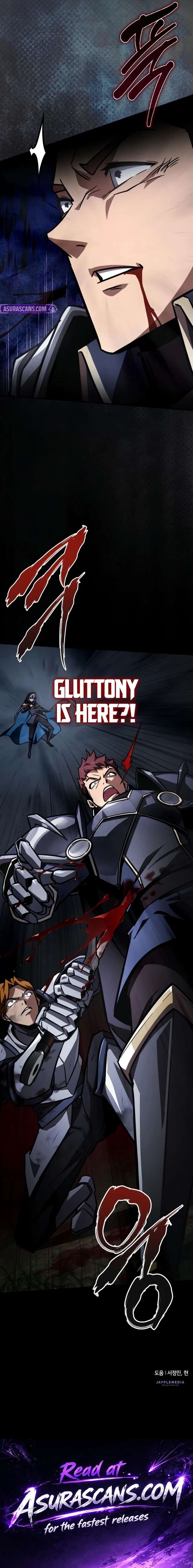 A Genius Wizard Who Breaks Boundaries - Chapter 54 Page 24