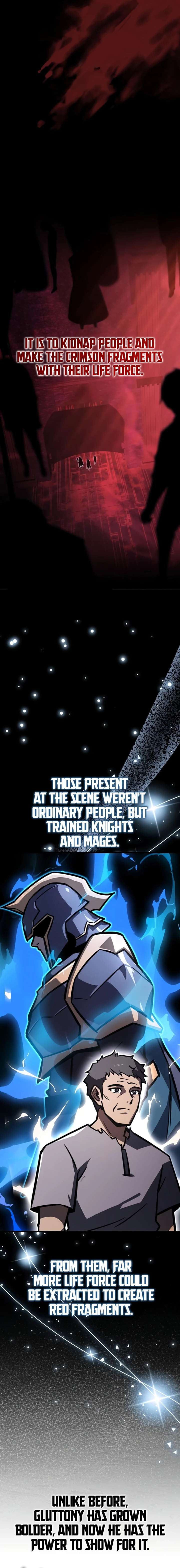 A Genius Wizard Who Breaks Boundaries - Chapter 54 Page 3