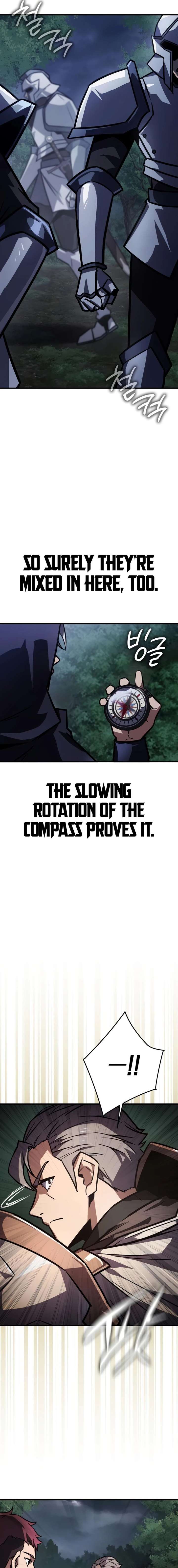 A Genius Wizard Who Breaks Boundaries - Chapter 54 Page 4