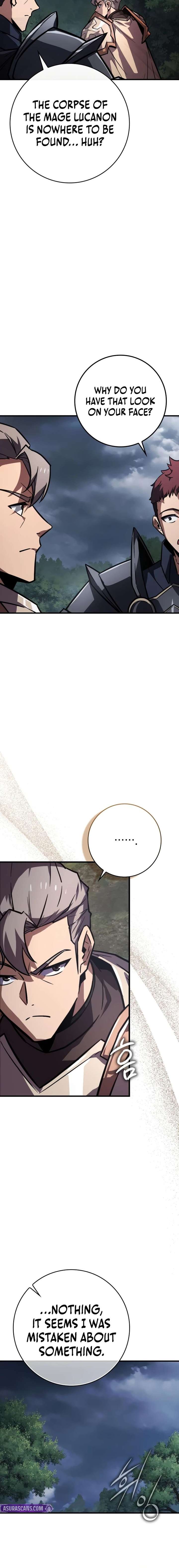 A Genius Wizard Who Breaks Boundaries - Chapter 54 Page 5