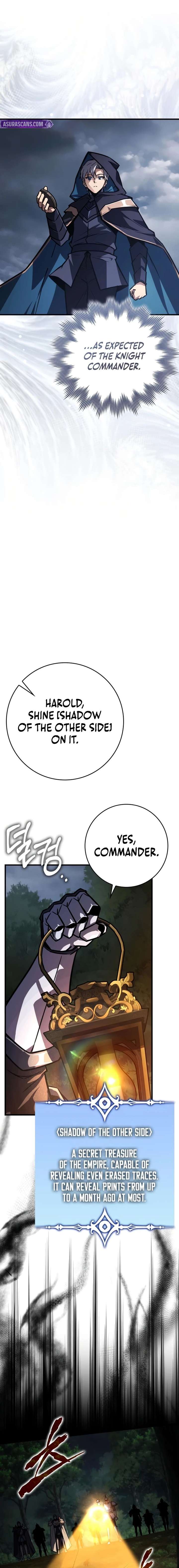 A Genius Wizard Who Breaks Boundaries - Chapter 54 Page 6