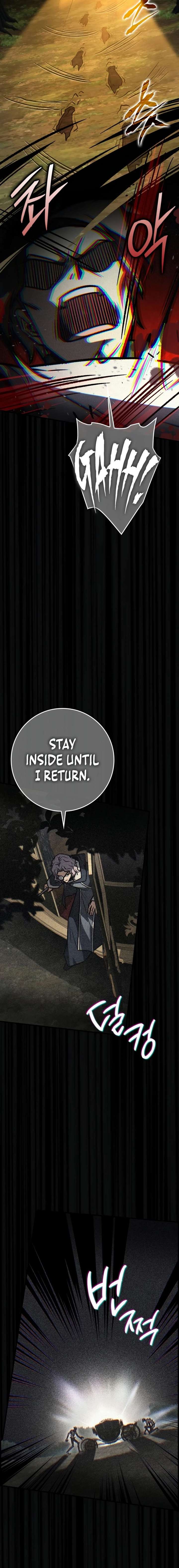 A Genius Wizard Who Breaks Boundaries - Chapter 54 Page 7