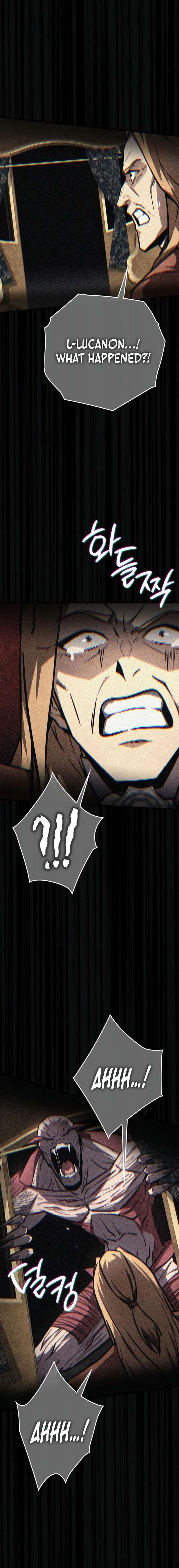 A Genius Wizard Who Breaks Boundaries - Chapter 54 Page 8