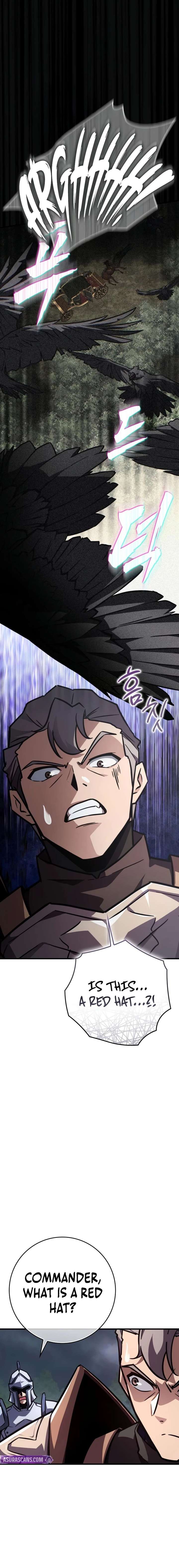 A Genius Wizard Who Breaks Boundaries - Chapter 54 Page 9