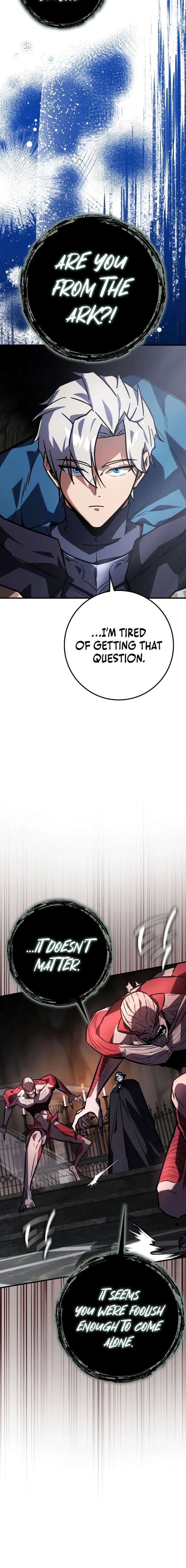 A Genius Wizard Who Breaks Boundaries - Chapter 55 Page 13