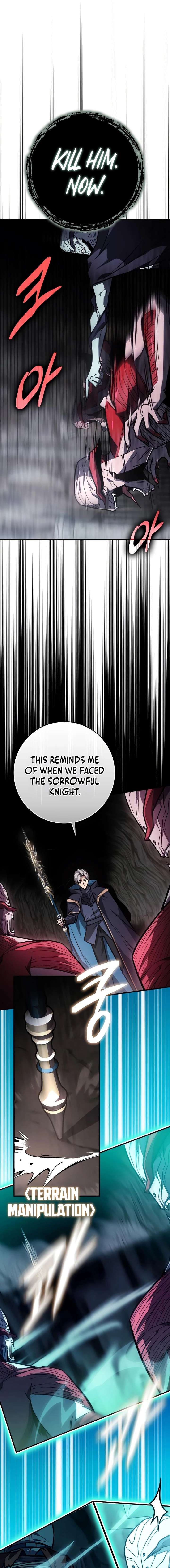 A Genius Wizard Who Breaks Boundaries - Chapter 55 Page 15