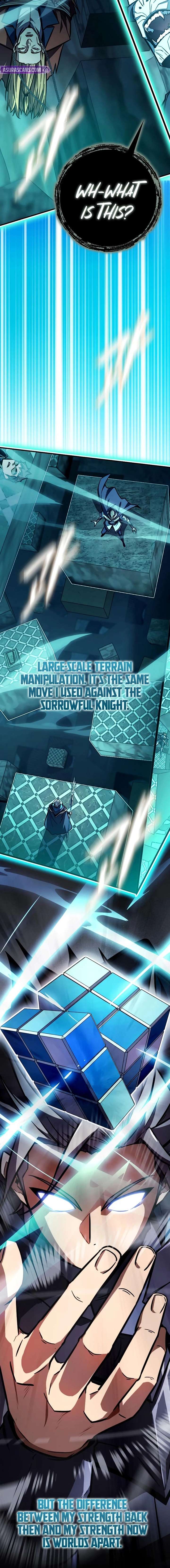 A Genius Wizard Who Breaks Boundaries - Chapter 55 Page 16