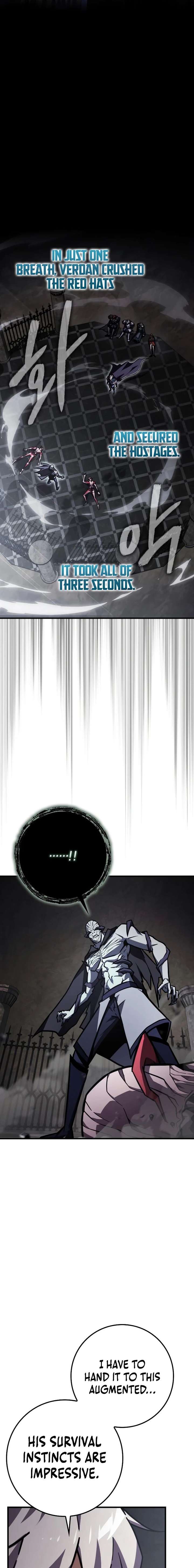 A Genius Wizard Who Breaks Boundaries - Chapter 55 Page 17