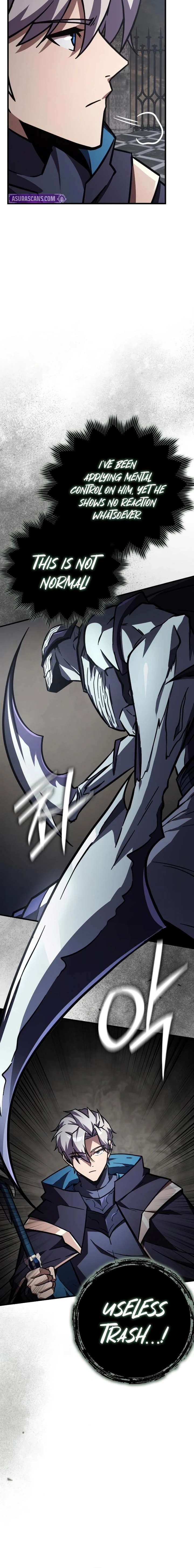 A Genius Wizard Who Breaks Boundaries - Chapter 55 Page 18