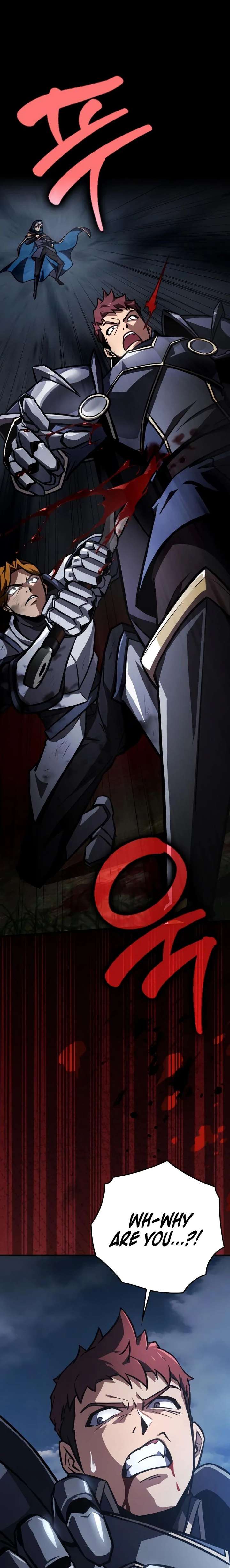 A Genius Wizard Who Breaks Boundaries - Chapter 55 Page 2