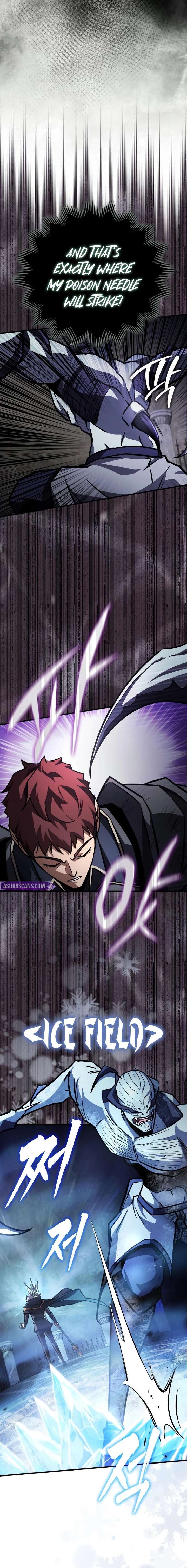 A Genius Wizard Who Breaks Boundaries - Chapter 55 Page 22