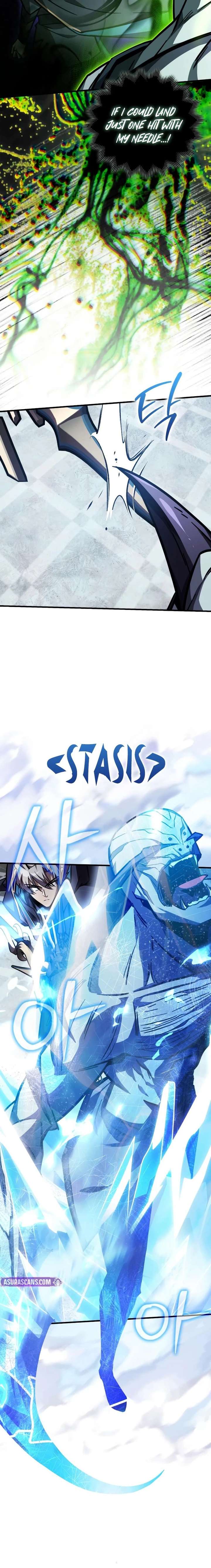 A Genius Wizard Who Breaks Boundaries - Chapter 55 Page 24