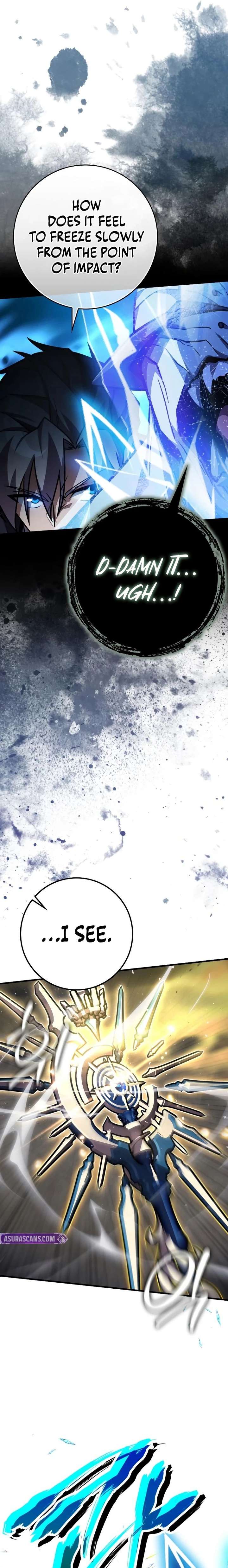 A Genius Wizard Who Breaks Boundaries - Chapter 55 Page 25