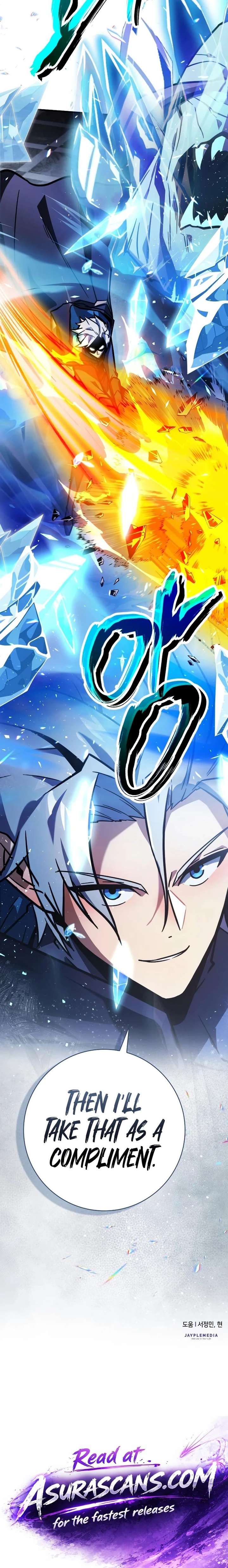 A Genius Wizard Who Breaks Boundaries - Chapter 55 Page 26