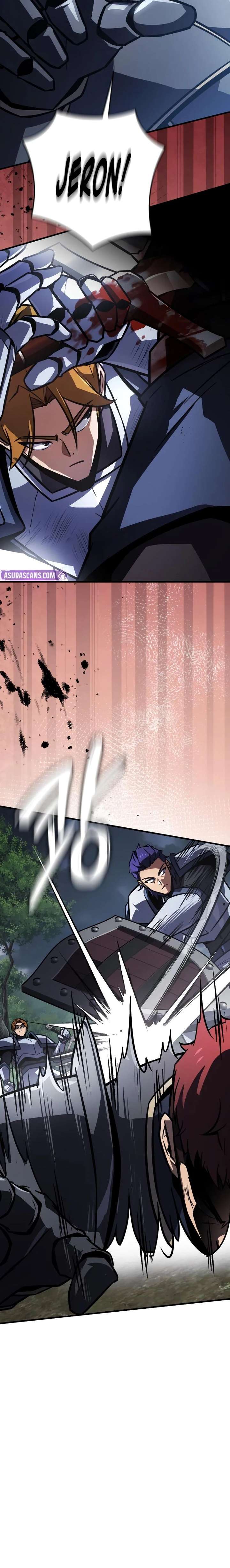 A Genius Wizard Who Breaks Boundaries - Chapter 55 Page 3