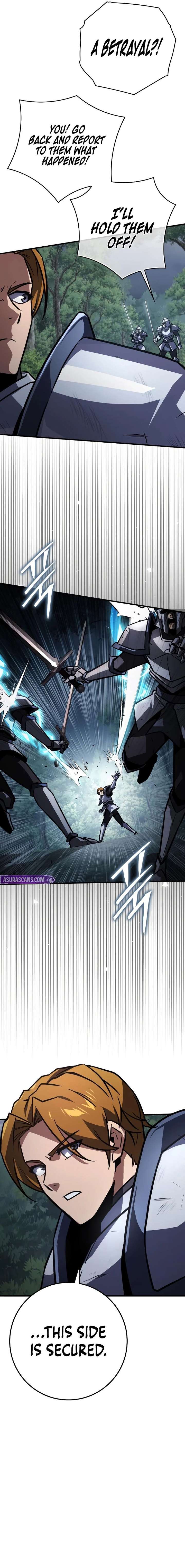 A Genius Wizard Who Breaks Boundaries - Chapter 55 Page 4