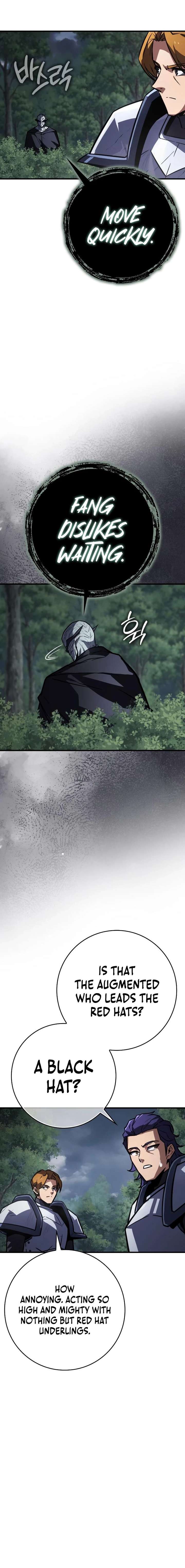 A Genius Wizard Who Breaks Boundaries - Chapter 55 Page 5