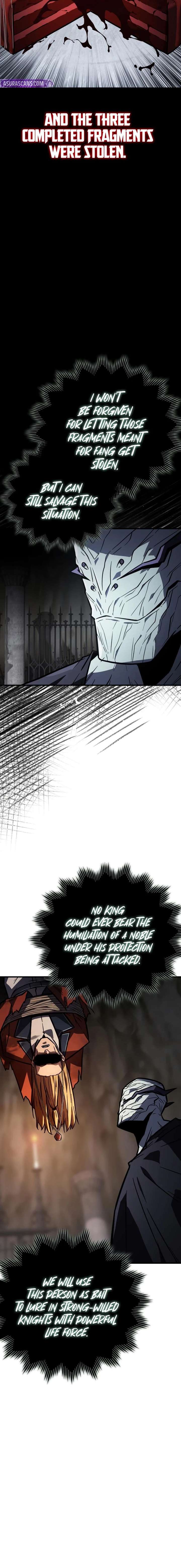 A Genius Wizard Who Breaks Boundaries - Chapter 55 Page 9