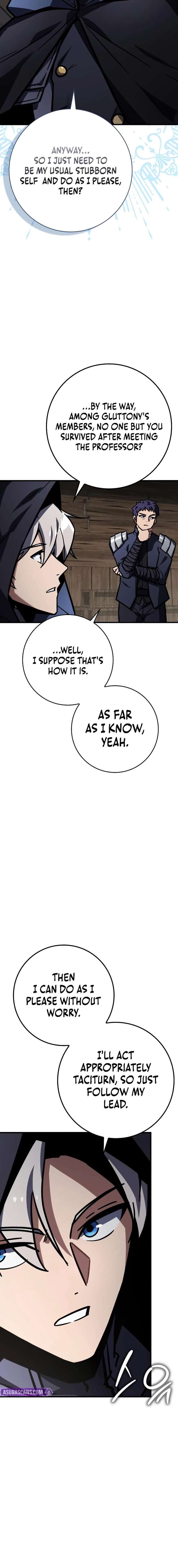 A Genius Wizard Who Breaks Boundaries - Chapter 56 Page 11