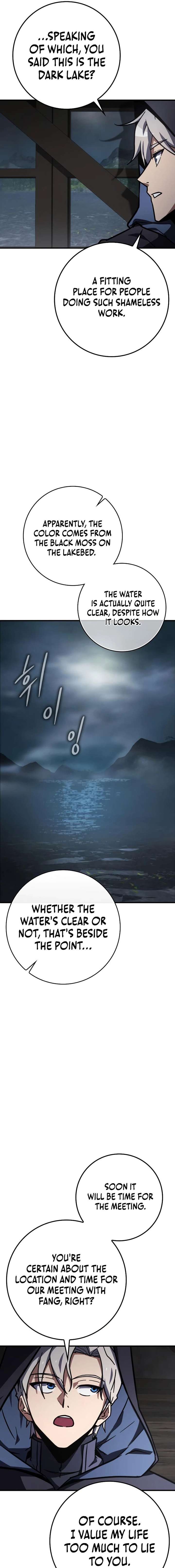 A Genius Wizard Who Breaks Boundaries - Chapter 56 Page 12