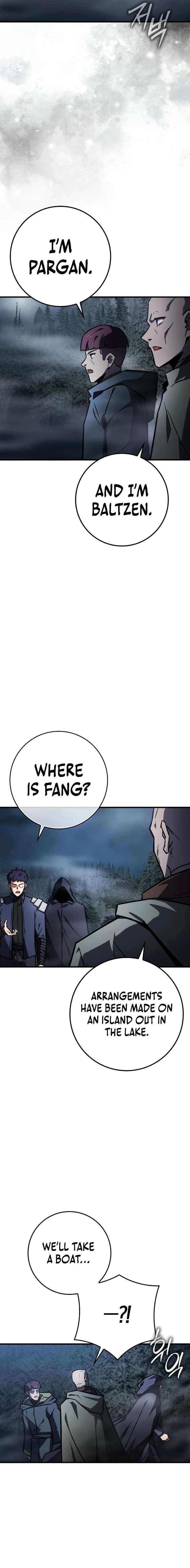 A Genius Wizard Who Breaks Boundaries - Chapter 56 Page 14