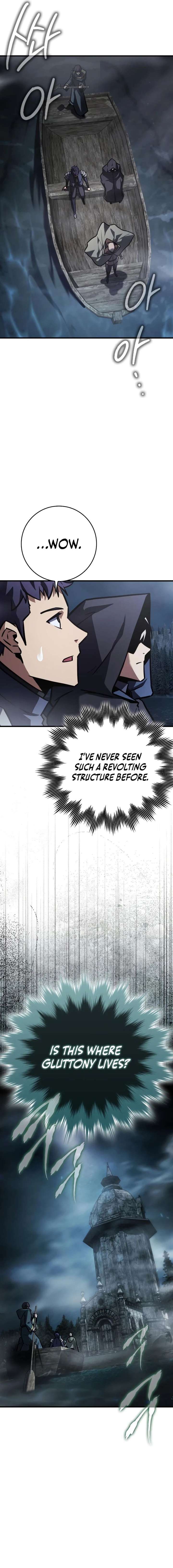 A Genius Wizard Who Breaks Boundaries - Chapter 56 Page 16