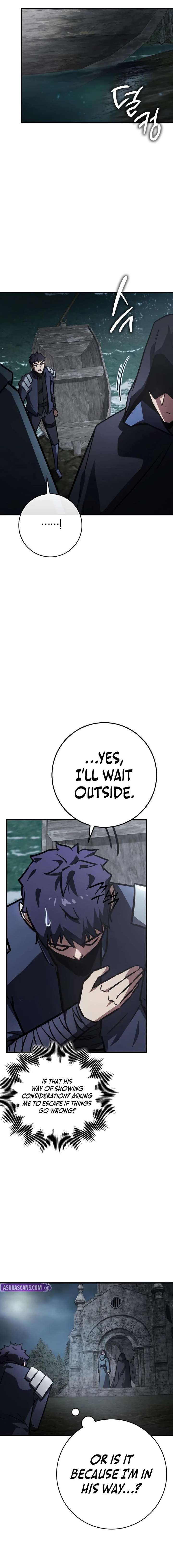 A Genius Wizard Who Breaks Boundaries - Chapter 56 Page 17