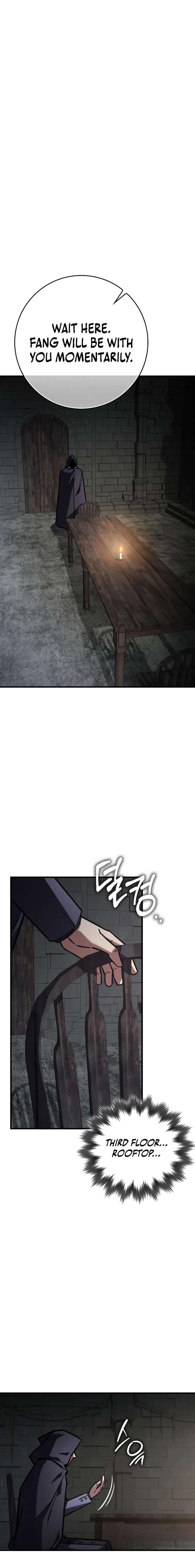 A Genius Wizard Who Breaks Boundaries - Chapter 56 Page 18