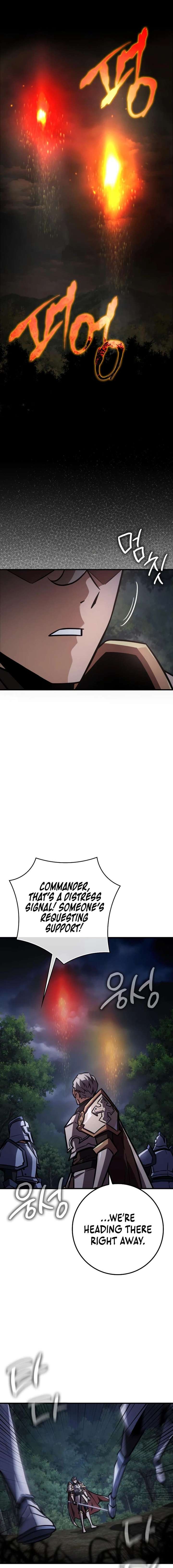 A Genius Wizard Who Breaks Boundaries - Chapter 56 Page 2