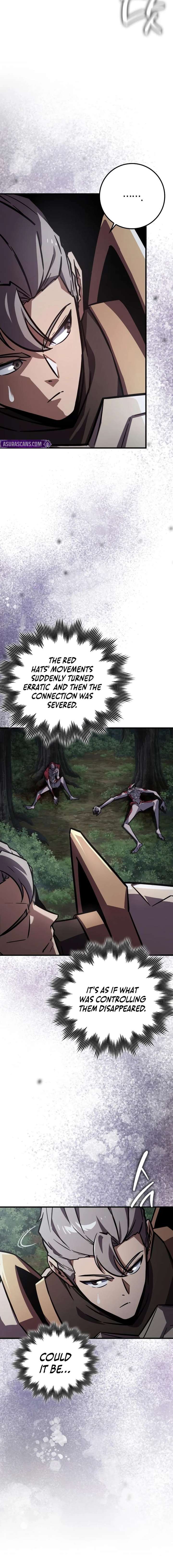 A Genius Wizard Who Breaks Boundaries - Chapter 56 Page 3