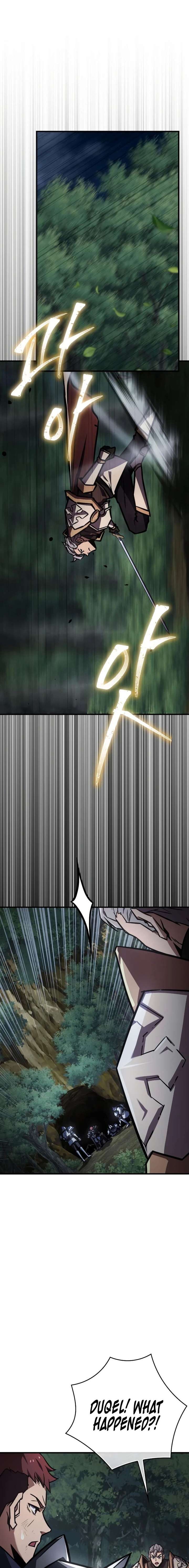 A Genius Wizard Who Breaks Boundaries - Chapter 56 Page 4