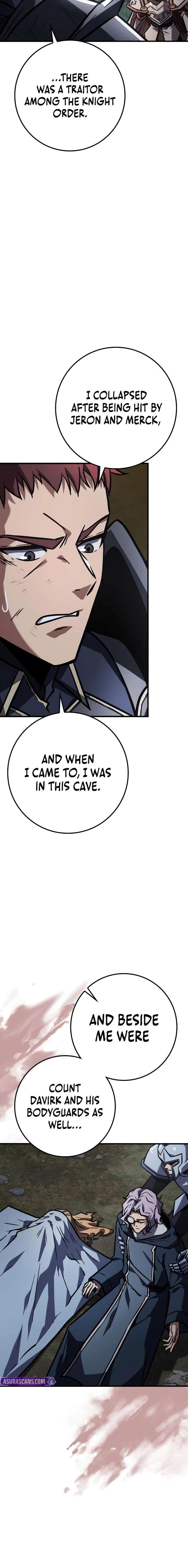 A Genius Wizard Who Breaks Boundaries - Chapter 56 Page 5