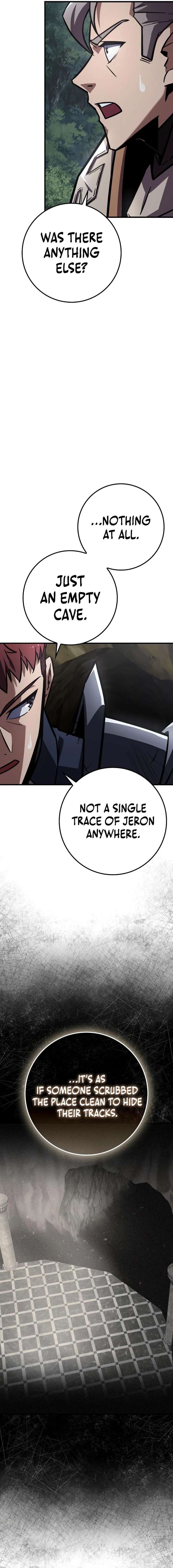 A Genius Wizard Who Breaks Boundaries - Chapter 56 Page 6