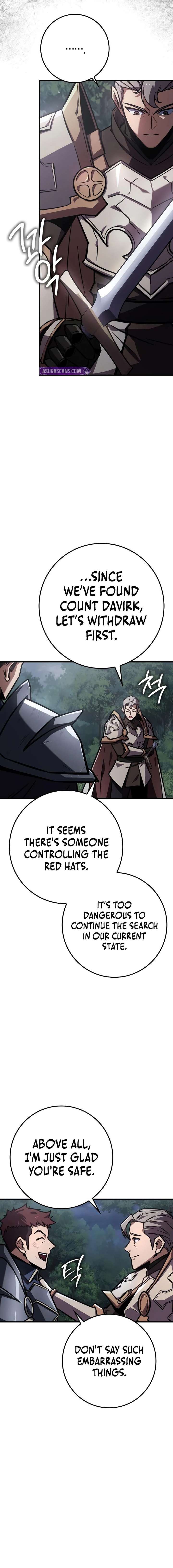 A Genius Wizard Who Breaks Boundaries - Chapter 56 Page 7