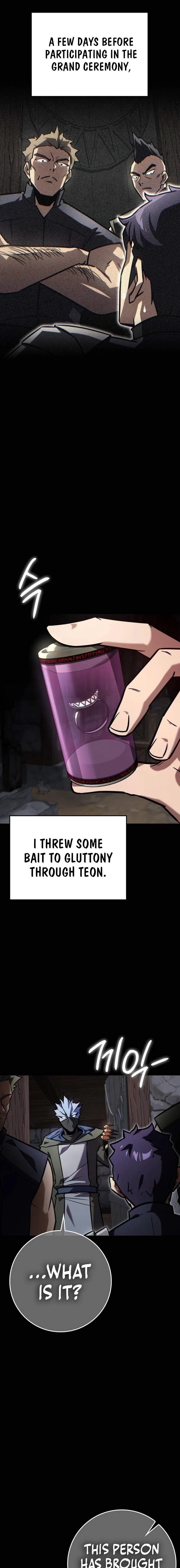 A Genius Wizard Who Breaks Boundaries - Chapter 57 Page 1