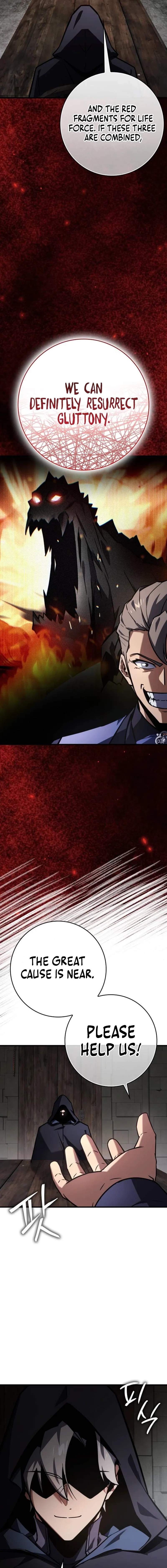 A Genius Wizard Who Breaks Boundaries - Chapter 57 Page 11