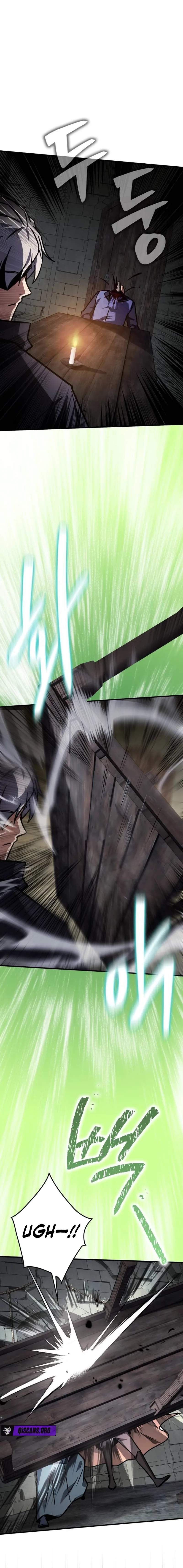 A Genius Wizard Who Breaks Boundaries - Chapter 57 Page 14