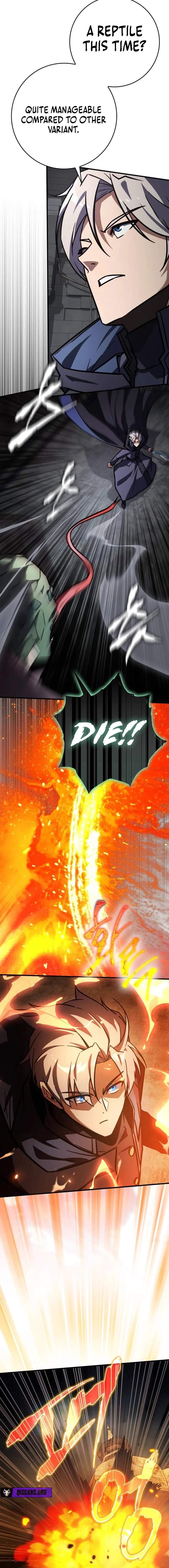 A Genius Wizard Who Breaks Boundaries - Chapter 57 Page 16