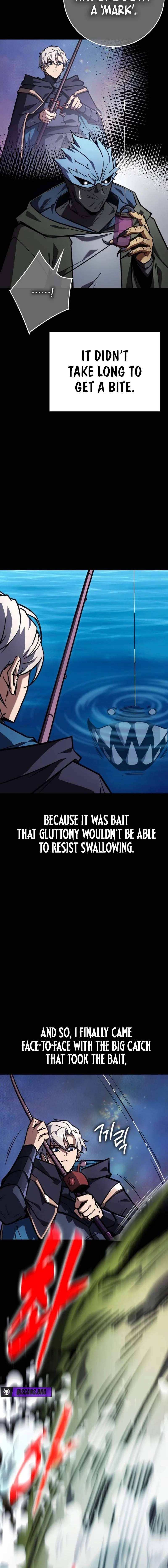 A Genius Wizard Who Breaks Boundaries - Chapter 57 Page 2