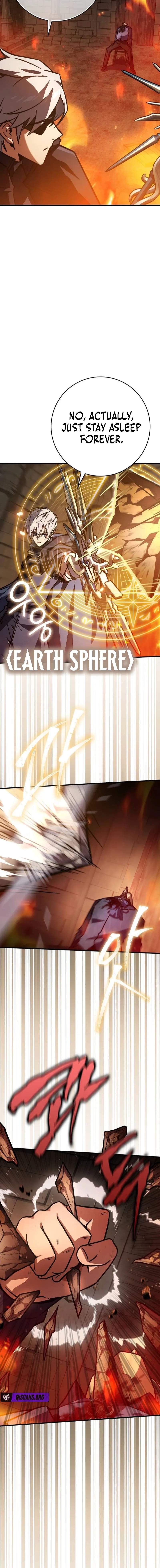 A Genius Wizard Who Breaks Boundaries - Chapter 57 Page 20