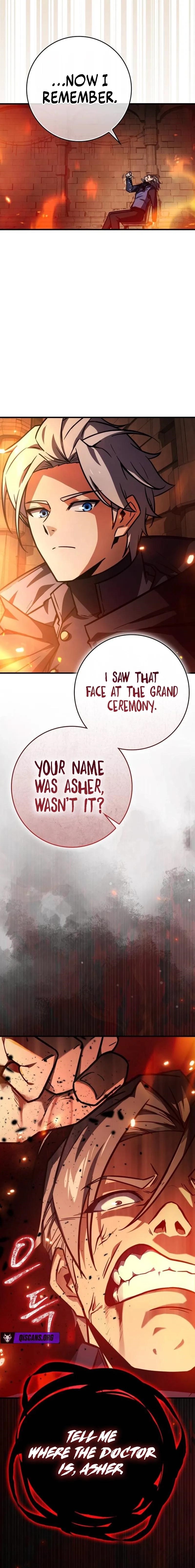 A Genius Wizard Who Breaks Boundaries - Chapter 57 Page 21