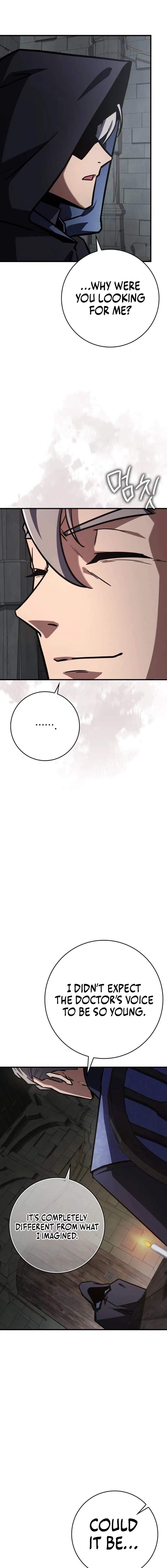 A Genius Wizard Who Breaks Boundaries - Chapter 57 Page 5