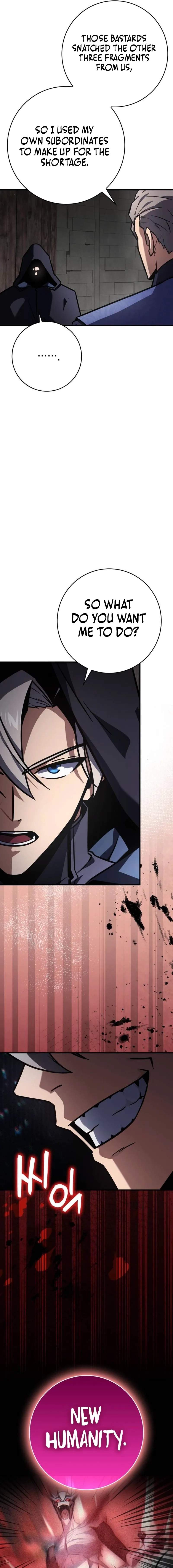 A Genius Wizard Who Breaks Boundaries - Chapter 57 Page 9