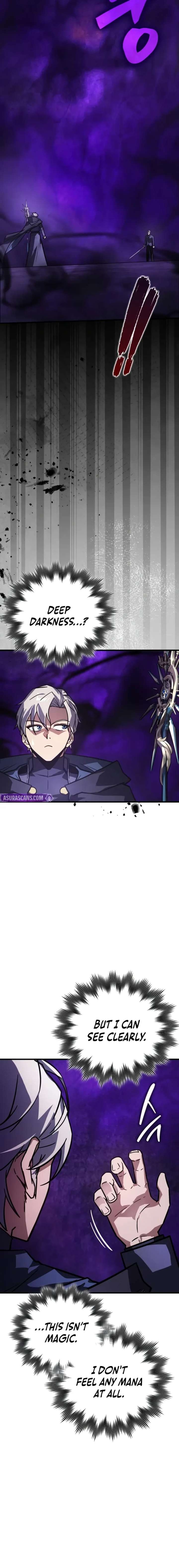 A Genius Wizard Who Breaks Boundaries - Chapter 58 Page 10