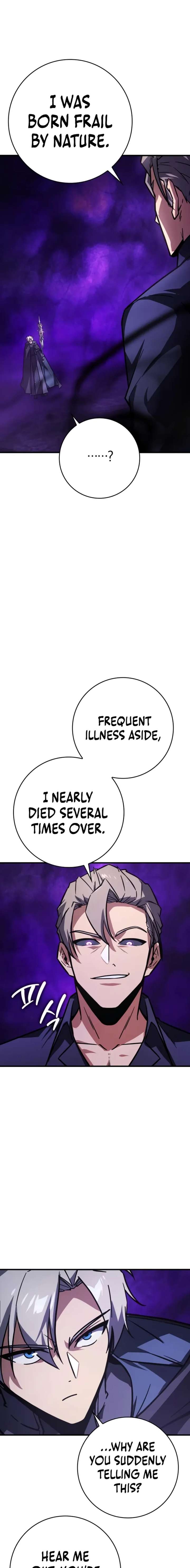 A Genius Wizard Who Breaks Boundaries - Chapter 58 Page 11