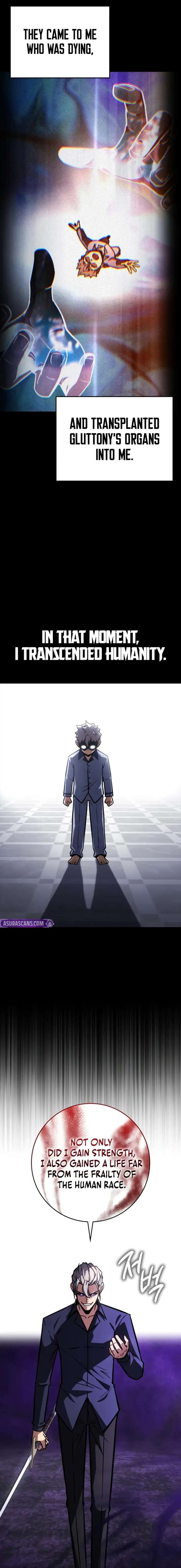 A Genius Wizard Who Breaks Boundaries - Chapter 58 Page 14