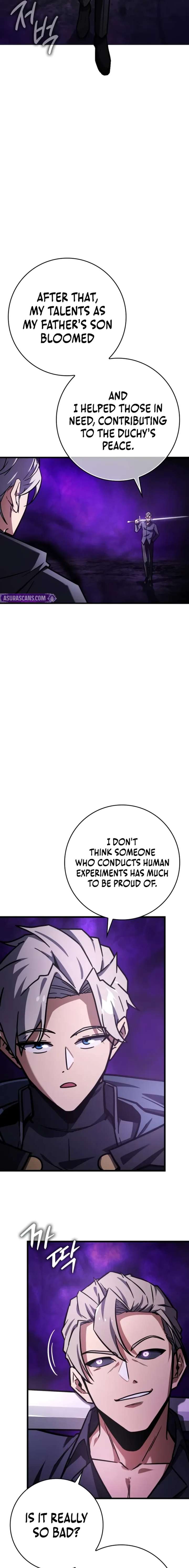 A Genius Wizard Who Breaks Boundaries - Chapter 58 Page 15