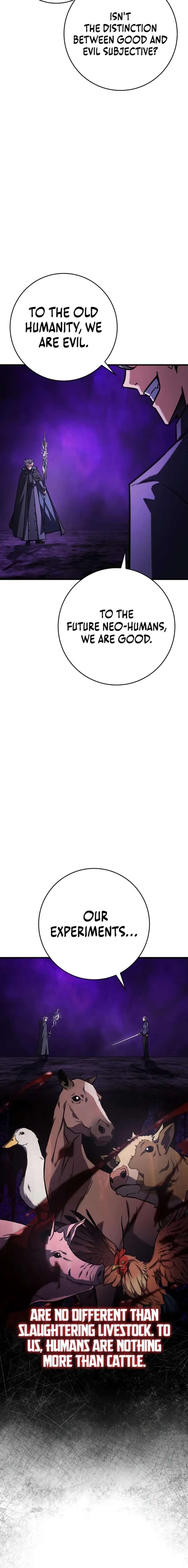 A Genius Wizard Who Breaks Boundaries - Chapter 58 Page 16